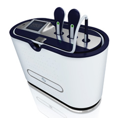 afbeelding: Medcos MikroSkinPolish
